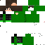 Texture for dino mikelangelo