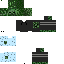 Texture for Zobi Minecraft