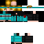 Texture for '-'