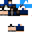 Texture for Glp girl klummpi
