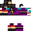 Texture for FairyTail Shadow #2