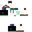 Texture for herobrine  16