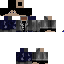 Texture for Thom Jeffer V3 gris
