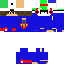 Texture for manoel heroi