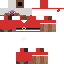 Texture for Santa By DiamondSquidJoe