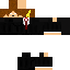 Texture for Mineto Terninho
