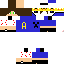 Texture for ReiArthur664