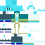 Texture for Izaac Jovem