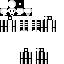 Texture for squellette