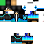 Texture for steve