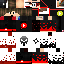 Texture for Steve