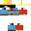Texture for ass