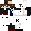 Texture for Jake Skin