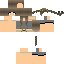 Texture for Zookeeper E