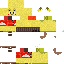 Texture for たーぽん（11）