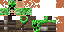 Texture for icezack