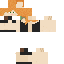 Texture for Tuxedo Alex