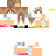 Texture for megami