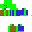 Texture for lukzaik