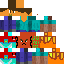 Texture for junim