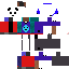 Texture for פנדה האקר