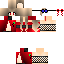 Texture for RED CREEPER