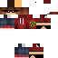 Texture for IvoDarkCrafter