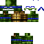 Texture for tartaruga