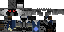 Texture for CraftMine server skin