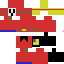 Texture for heiho