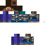 Texture for steve armor