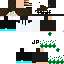 Texture for MONSTER V2