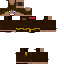 Texture for moine 2