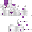 Texture for Frieza DBCHRK