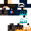 Texture for SkydeCraft