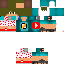 Texture for MS