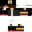 Texture for HUGO
