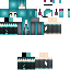 Texture for あ