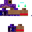 Texture for steve