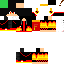 Texture for fire