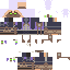 Texture for Caustic