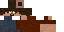 Texture for Coool Herobrine