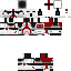 Texture for ghast