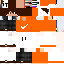 Texture for steve