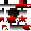Texture for dead man
