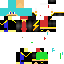 Texture for ultra trider