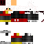 Texture for MeChamavaMickey