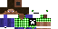 Texture for SteveCraft