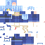 Texture for limule