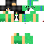 Texture for ashingfox 2.0 PJ's